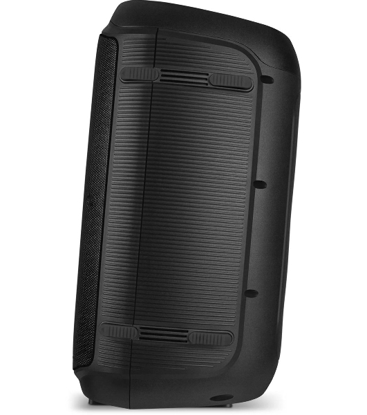 Колонка портативная SVEN PS-800 черный 100W 2.0 BT 10м 4400mAh