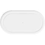 Водонагреватель электрический Haier ES30V-F6 INOX серебристый, накопительный, 30 л, 2 кВт, фото3
