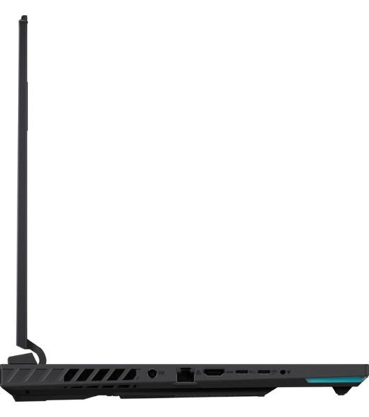 Ноутбук Asus ROG Strix G614PR-RV089/16'/IPS/AMD Ryzen 9 8940HX/32Gb/1Tb SSD/NVIDIA GeForce RTX 5070Ti 12Gb/noOS/серый/2.5kg