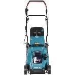 Газонокосилка аккумуляторная Makita LM003GM103, 40 В, 0 Ач, фото12