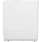 Увлажнитель воздуха Royal Clima VOLPE RUH-VP270/6.5E-WT белый, 30 м², 6.5 л, ультразвуковой, производительность 270 мл/ч, гигростат, ароматизация, управление по Wi-Fi (SmartLife), пульт ДУ, фото5