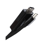 Кабель-переходник Mini DisplayPort M => HDMI M 1.8m Telecom (TA695-1.8m), фото3