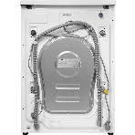 Стиральная машина Maunfeld MFWM148WH02 белый, загрузка фронтальная 8 кг, 1400 об/мин., класс: А+++, фото9