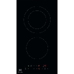 Варочная панель Electrolux LHR3233CK черный, фото 1