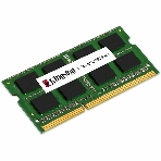 Оперативная память Kingston ValueRAM, DDR4, 32GB (1x32GB), 3200 MHz, CL22, SO-DIMM, фото 1