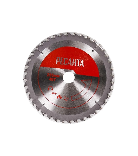 Дисковая пила ДП-20/190А Ресанта
