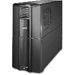 Источник бесперебойного питания APC Smart-UPS SMT3000IC/3000 ВА/2700 Вт/8 x IEC 320 C13 (компьютерный), 1 x IEC 320 C19, фото 1