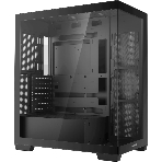 Компьютерный корпус MidiTower Deepcool CG580 черный (ATX, без БП, 2xUSB 3.0 Type-A) (R-CG580-BKNDA0-G-1), фото2