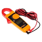 Токоизмерительные клещи Fluke 305, фото4