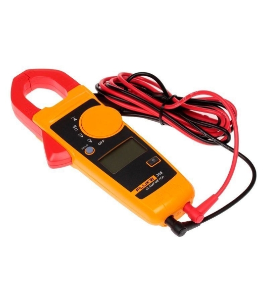 Токоизмерительные клещи Fluke 305