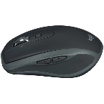 Мышь беспроводная Logitech MX Anywhere 2S графитовый, 4000 dpi, радиоканал, Bluetooth, USB, кнопки - 6, фото4