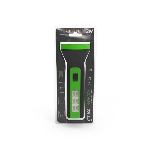 Фонарь ручной Gauss GFL102 2W 100lm lead acid 250mА·ч LED, фото4