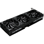 Видеокарта Palit RTX 5070 INFINITY 3 OC 12Gb GDDR7 192bit 3-DP HDMI, фото9