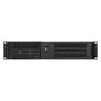 Серверный корпус ExeGate Pro 2U390-04 (RM 19', высота 2U, глубина 390, БП 500ADS, USB), фото6