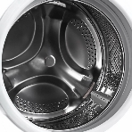 Стиральная машина Indesit IWSD 6105 B (CIS).L белая, загрузка фронтальная 6кг, 1000 об/мин., класс: A, фото5