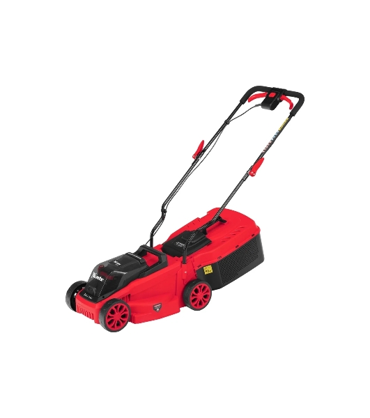 Газонокосилка аккумуляторная MTX CLM-320, 20 В, 4 Ач