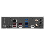 Материнская плата MSI MAG B850M MORTAR WIFI, AM5, AMD B850, 4xDDR5, 4xSATA, 3xM.2, 1xPCIe 5.0 x16, 1xPCIe 4.0 x4, 1xHDMI, 1x5Gb LAN, Wi-Fi 7, Bluetooth 5.4, 1xUSB-C 40Gbps, 1xUSB-C 20Gbps, 5xUSB-A 10Gbps, 2xUSB-A 5Gbps, 4xUSB-A 2.0, 1xS/PDIF, 2x3.5 мм, 7.1, mATX, фото2