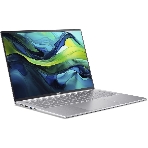 Ноутбук Acer Swift Lite 16 SFL16-51M-785G Intel Core Ultra 7 155U/16Gb/SSD 1Tb/16'/IPS/WUXGA/1920x1200/60Hz/NoOS/Silver (NX.D3VCD.002), фото2