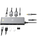 Стыковочная станция Digma DS-580, фото3