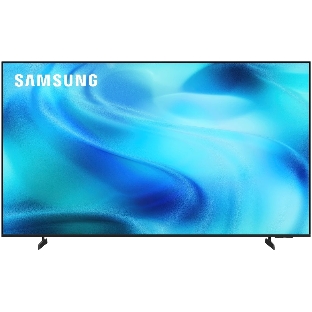 Телевизор Samsung 85' UE85U8000HUXPY черный LED 4K UHD 60Hz Smart TV Tizen
