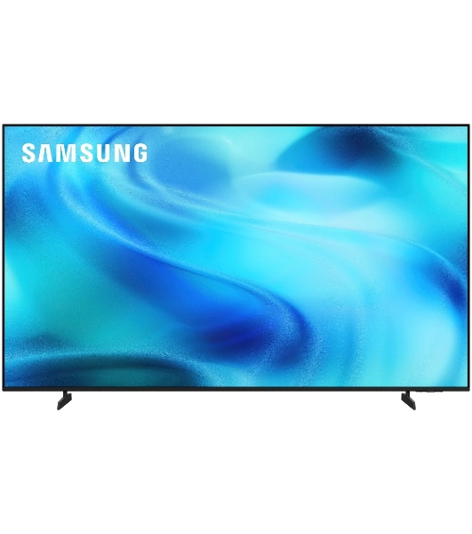Телевизор Samsung 85' UE85U8000HUXPY черный LED 4K UHD 60Hz Smart TV Tizen