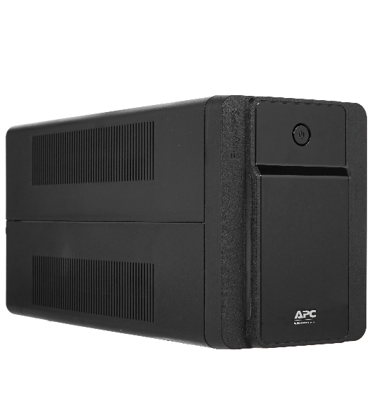 Источник бесперебойного питания APC Easy UPS BVX BVX1600LI-GR/1600 ВА/900 Вт/4 х CEE 7 (евророзетка)