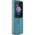 Мобильный телефон Nokia 110 4G TA-1543 DS синий, фото4