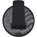 Портативная колонка BBK BTA1110 черный 10W 2.0 BT 10м 1800mAh, фото4