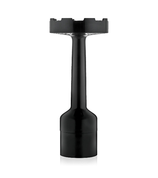 Блендер погружной BRAYER BR1259, 800 Вт, черный