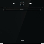 Духовой шкаф электрический Gorenje BOS6737SYB черный, фото 1