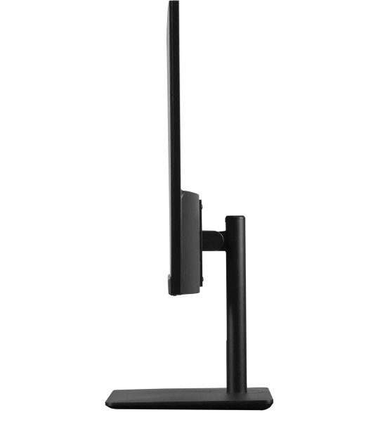Монитор Lightcom 27' V-Plus ПЦВТ.852859.500-05 IPS 1920x1080, 100Hz, 4ms, 16:9, 300cd, 1xHDMI, 1хDP, (RUS), черный
