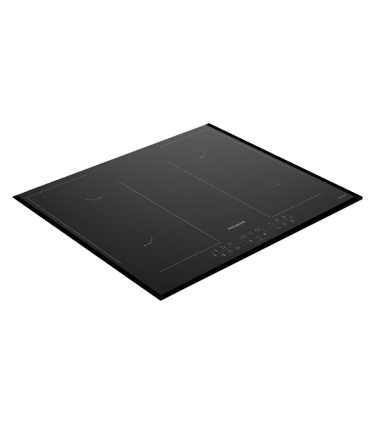 Индукционная варочная поверхность Hotpoint HB 1560B2 BA, независимая, черный