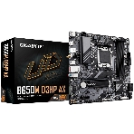 Материнская плата Gigabyte B650M D3HP AX (V1.2), AM5, AMD B650, 4xDDR5, 4xSATA, 2xM.2, 1xPCI-E 4.0 x16, 1xPCI-E 4.0 x1, 3xUSB-A 3.2 Gen 1, 1xUSB-C 3.2 Gen 2, 1x 2.5Gb LAN, 3x3.5 мм, 7.1, Micro-ATX, фото3