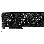 Видеокарта Palit PCI-E 5.0 RTX 5060Ti INFINITY 3 OC NVIDIA GeForce RTX 5060TI 16Gb 128bit GDDR7 2407/28000 HDMIx1 DPx3 HDCP Ret, фото 1