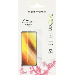 Защитное стекло для экрана LuxCase для Xiaomi Redmi Note 11/11s 100 х 180 мм, прозрачный, 1 шт, прозрачный 83309, фото 1