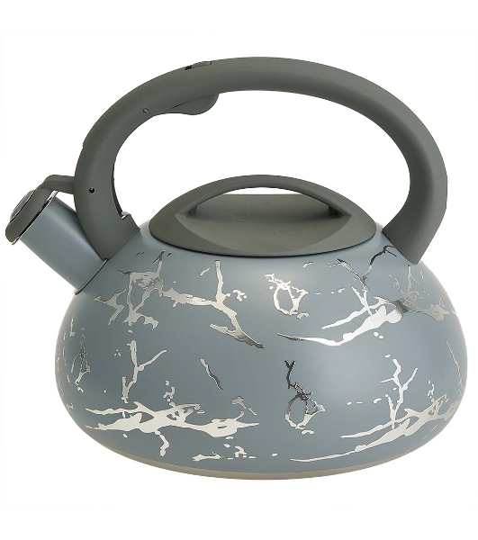 Чайник для плиты ALPENKOK AK-540 3 л