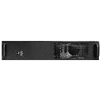 Серверный корпус ExeGate Pro EX284976RUS 2U550-08 (RM 19', высота 2U, глубина 550, БП 800ADS, 2*USB), фото6