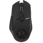 Мышь беспроводная Defender Glory GM-514 черный, 3200 dpi, радиоканал, USB, кнопки - 7, фото9