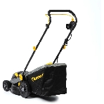 Газонокосилка электрическая Champion EM3816, от сети, 1600 Вт, фото11