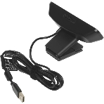 Веб-камера Logitech C925e 1920x1080, 30 кадр/с, USB Type-A, микрофон (2 шт, шумоподавление), автоматическая фокусировка, автоосвещение, шторка приватности, универсальное крепление, фото9