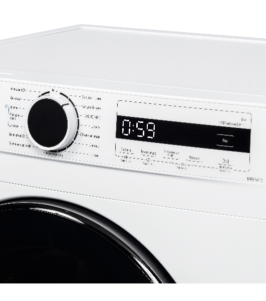 Стиральная машина Бирюса WM-MR814/15 инверторный мотор