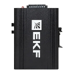 Коммутатор EKF TSX-ML2-2GX/SFP-8GT, 8×1 Гбит/с + 2×1 Гбит/с SFP, управляемый, фото6