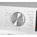 Стиральная машина Maunfeld MFWM148WH02 белый, загрузка фронтальная 8 кг, 1400 об/мин., класс: А+++, фото10