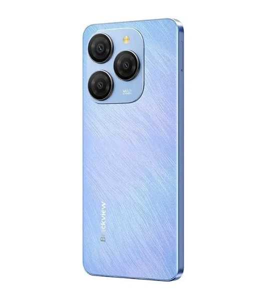 Смартфон Blackview SHARK 9 5G, 8/256Gb, голубой