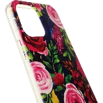 Чехол (клип-кейс) Gresso Air для Apple iPhone 12/12 Pro прозрачный/рисунок gr17aaae9073, фото5