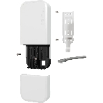 Уличная точка доступа Mikrotik Wi-Fi 6 2.4/5 AP 802.11a/n/ac/ax 2Gbit eth 9W 802.3af/at POE, фото6