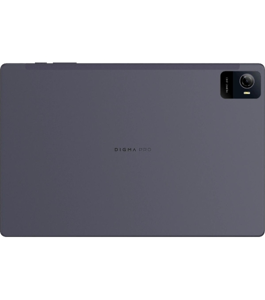 Планшет Digma Pro Wave 10.5', 8Gb, 128Gb, 4G, Android 15, серый