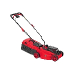 Газонокосилка аккумуляторная MTX CLM-320, 20 В, 4 Ач, фото3