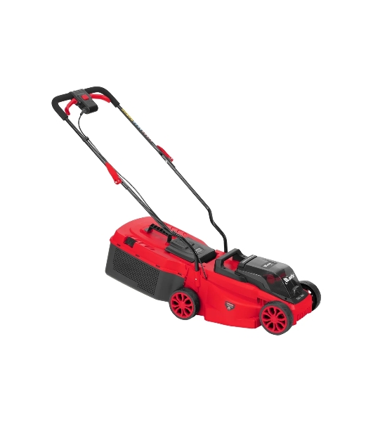 Газонокосилка аккумуляторная MTX CLM-320, 20 В, 4 Ач