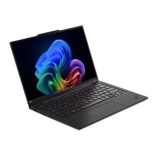 Ноутбук Lenovo ThinkPad X1 Carbon G13, 14' (2880x1800) OLED, Ultra 7 258V Pro, 32gb, 1TB SSD, Intel Arc Graphics, Intel Wi-Fi 7 BE201 2x2 BE vPro&BT 5.4, CAM 1080P RGb+IR, 57Wh, BKLT KB US-ENG, W11 Pro, 1Y (EN_kbd, 2pin cable)